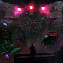 Mi Proyecto del curso: Iniciación al concept art: diseñando el futuro. Concept Art project by angel88mesa - 05.06.2020