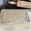 My project in Ceramics at Home for Beginners course Ein Projekt aus dem Bereich Keramik von Daniela Budica - 24.04.2020