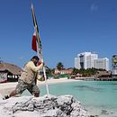 Mi Proyecto del curso: Fotoperiodismo y fotografía social. Een project van Social media van Wilberth Esquivel - 20.04.2020