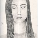 Mi Proyecto del curso: De principiante a superdibujante. Un progetto di Disegno, Disegno a matita, Disegno di ritratti e Disegno realistico di amberbuydid - 28.04.2020