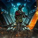 Mi Proyecto del curso: Retoque fotográfico y efectos visuales con Photoshop. Concept Art, Photograph, and Video Games project by Paco Ivan - 04.24.2020