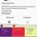 Meu projeto do curso: Comunicação eficiente e criativa para seus projetos. Un proyecto de Marketing de murilo papini - 25.04.2020