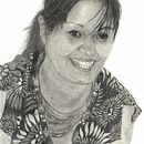 Dibuje a mi amiga una amiga de la secundaria . % Yoyos 360 tarafından hazırlanan Kalem Çizimi projesi - 04.25.2020