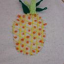 Técnicas básicas de bordado. Bordado projeto de Cachi Márquez - 25.04.2020