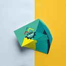 BRAND DEVELOPMENT I D'HUEZ. Un proyecto de Br e ing e Identidad de Davi Andrade - 25.04.2020