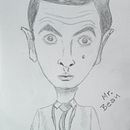 Mi Proyecto del curso: Retrato en caricatura con grafito. Un progetto di Animazione di personaggi di Javier Vargas - 28.04.2020