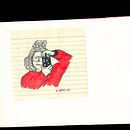 Proyecto final Curso Dibujo para Principiantes Pilar G.Mariblanca. Projekt z dziedziny  R i sunek użytkownika Pilar G Mariblanca - 25.04.2020