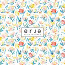 Mi Proyecto del curso: Motivos para repetir . Un proyecto de Ilustración tradicional, Ilustración botánica y Pattern Design de Elisa Restrepo - 26.04.2020