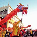 Recuperación del Callejón de la Chinesca, Centro de Mexicali.. Un proyecto de Fotografía de rosa_beltran - 26.04.2020