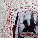 Renacer. Un projet de Broderie , et Créativité de Loreto Alejandra Ojeda Triviño - 26.04.2020