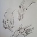 Sketches. Desenho, Desenho a lápis, e Esboçado projeto de bitsnbites - 26.04.2020