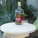 First time with wood. . Een project van Houtbewerking van bruno_27 - 26.04.2020