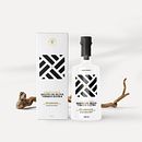 Mesía, extra virgin olive oil.. Br, ing, Identit, and Product Design project by Alex Muriana - 04.26.2020