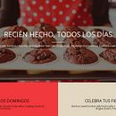Mi Proyecto del curso: Introducción al Desarrollo Web Responsive con HTML y CSS Ein Projekt aus dem Bereich HTML und CSS von mapingo - 01.05.2020