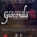 El velo de la Gioconda. Cortometraje histórico. Projekt z dziedziny Kino, film i telewizja, Ed, cja filmów i Pisanie scenariusz użytkownika Álvaro Ochoa - 26.10.2019