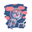 Fénix Ein Projekt aus dem Bereich Concept Art, Design von Figuren, Traditionelle Illustration und Digitale Illustration von Ther Gallardo Guardiola - 26.04.2020