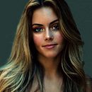 Mi Proyecto del curso: Retoque fotográfico de moda y belleza con Photoshop. Un proyecto de Animación de personajes de andres piñeres - 26.04.2020