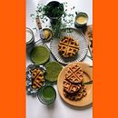 My project in Introduction to the Business of Food Styling course: modern colombian breakfast. Food Photograph project by dsousadiego - 04.27.2020