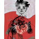 Una carroña . Een project van Digitale illustratie van username_1746535575_354412 - 26.04.2020