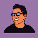 Avatar personalizado. Un progetto di Illustrazione digitale e Illustrazione vettoriale di Roberto Gil - 06.04.2020