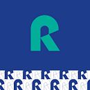 Rims(remote infrastructure management) Logo Design Option -My project in Logo Design: From Concept to Presentation course . Publicitate de beeyemh - 04.27.2020