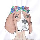 Proyecto del curso. Un proyecto de Ilustración tradicional de Juani Pérez Berríos - 30.04.2020