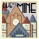 Vinilo . Design grafic & Ilustrație vectorială de Susan López - 04.27.2020