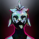 Iridiscencia. Animação e Ilustração digital projeto de German Martinez - 28.07.2018