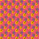 Mi Proyecto del curso: Creación de marca basada en tus propios estampados. Un projet de Création de motifs de Mariana Pérez - 29.04.2020