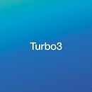 Turbo3. Graphic Design, Interactive Design, Advertising, and Social Media project by Maurici Parellada - 04.01.2020