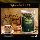 MegaMoringa. Een project van Packaging van Dario Sangurima - 27.04.2020