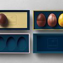 Fortuna: postres boutique. Een project van Grafisch ontwerp van Ricardo Palacios - 20.06.2020