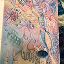 Possessed  Ein Projekt aus dem Bereich Artistische Zeichnung von showard153 - 27.04.2020