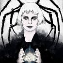 Mi Proyecto del curso: Técnicas de ilustración con acuarela digital. Un proyecto de Diseño e Ilustración digital de Andréa Vienne Fornari - 27.04.2020