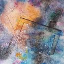 Mi Proyecto del curso: Técnicas modernas de acuarela. Un projet de Beaux Arts de Charo Castaño - 04.04.2021