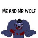 Me and Mr Wolf (BG and Layout artist). Animation, 2D Animation, Character Animation, and TV project by Isaac Flores Cordero - 11.14.2011