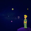Mi Proyecto del curso: Pintura digital de personajes: ilustra con luz y color. Ilustração digital projeto de Mariano Isla - 28.04.2020