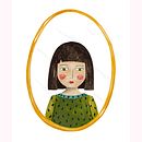 @corinadragan.illustration. Un proyecto de Instagram de Corina Dragan - 06.05.2020