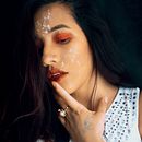 Mi Proyecto del curso: Autorretrato fotográfico artístico. Un projet de Photographie artistique de Lovana Ardila Velasco - 28.04.2020