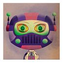 Mi Proyecto del curso: Ilustración digital con Procreate. Een project van Digitaal ontwerp van chioysabel - 28.04.2020