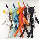 FOTOGRAFÍA DE UNICORNIOS . Un proyecto de Creatividad de Cristina Cabrera - 28.04.2020