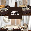 Diseño y Decoración de Livings Ein Projekt aus dem Bereich 3D, Innenarchitektur, Dekoration von Innenräumen und Innenarchitektur von luz dayana avalos roman - 28.04.2020