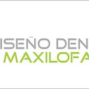Diseño Dental y Maxilofacial. Projekt z dziedziny Projektowanie logot i pów użytkownika dalexa_c28 - 28.08.2018