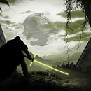 Mi Proyecto del curso: Matte painting cinematográfico. Un proyecto de Cine, vídeo, televisión, Diseño y Multimedia de matias_mare_psc - 30.04.2020