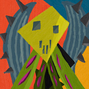 Cthulhu. Een project van Digitale illustratie van Humberto Meneses - 28.04.2020