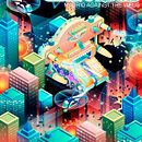 Corona Wars. Un progetto di Progettazione di giochi, Illustrazione tradizionale, Illustrazione digitale e Illustrazione vettoriale di THE YOUNG GUSA - 28.04.2020