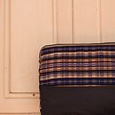 Bolso para laptop. Un projet de St , et lisme de Gabi Centeno - 28.04.2020