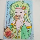 Galeria de dibujos hasta 28-04-2020. Un progetto di Disegno a matita, Disegno artistico, Disegno di ritratti e Disegno realistico di Belen Farre Alvarez - 28.04.2020