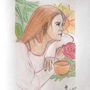 Mi Proyecto del curso: Ilustración con pastel y lápices de colores. Un proyecto de Diseño gráfico e Ilustración tradicional de Anabel Amezcua - 28.04.2020