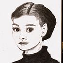 Mi Proyecto del curso: De principiante a superdibujante. Un projet de Dessin, Design , Illustration traditionnelle, Dessin au cra , et on de Miriam Diaz Manzano - 27.04.2020